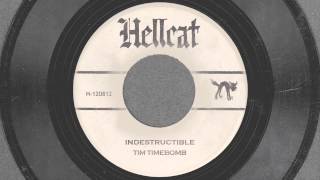 Indestructible - Tim Timebomb and Friends chords