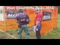West Coast Rifle Open 2016