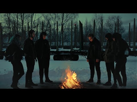 Kapten - Pejantan tangguh (Dream Band Tv7 live)