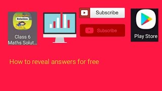 How to get NCERT CLASS 6TH MATHS SOLUTIONS FREE!!!! (Play Store) screenshot 5