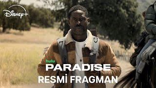 Paradise Resmi Fragman Disney