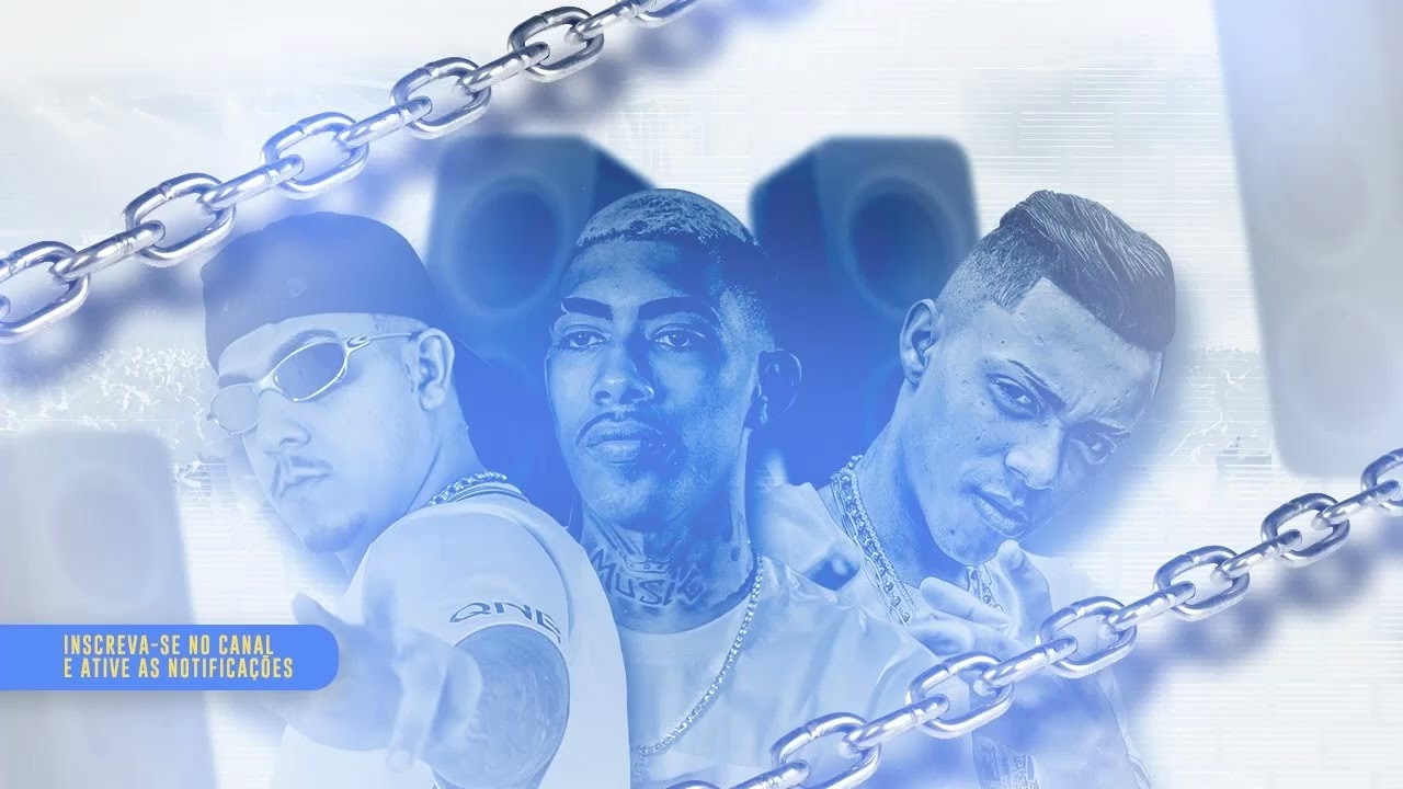 CUPULA DA PUTARIA - MC VM, MR PLAY, DG RS (DJ GOMES DA SJ)