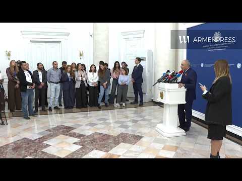 ՀՀ-ի նկատմամբ կիրառված սահմանափակումները չբերեցին սպասված հետևանքների․ Փաշինյան