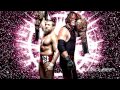 2013 (WWE): Kane & Daniel Bryan (Custom) Theme Song "Veil of NO!" [High Quality] ᴴᴰ