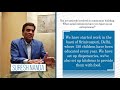 Suresh Nanda Claridges Chairman Talking About Social Initiatives Along With Savera Association