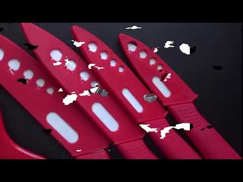 Как наточить нож из керамики дома