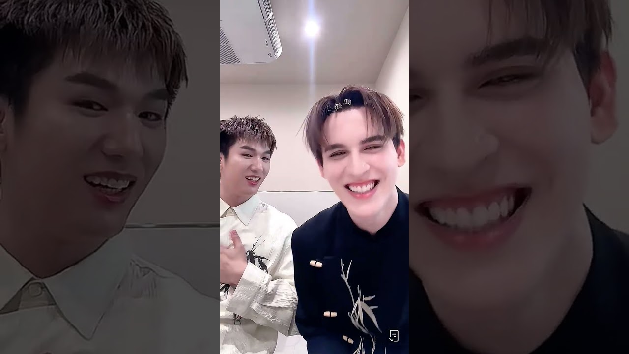 MosBank IG Live Longjing 24-09-2025