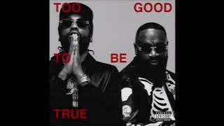 04. Rick Ross - 800 Karats