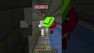 Entramos al mundo de IT en Minecraft 🎈