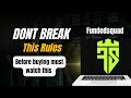 Before You Buy Funded Squad, Watch THIS Rule Breakdown!
