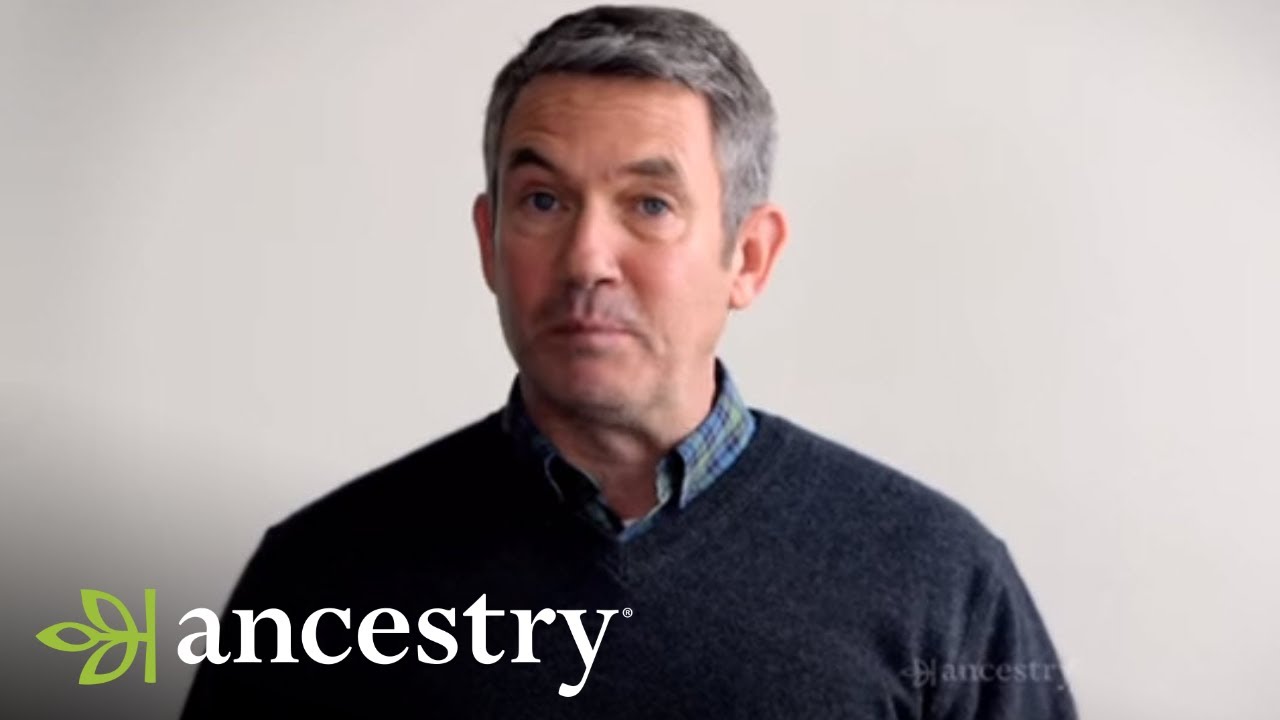 CA Kyle August 2015 (15s) | Ancestry