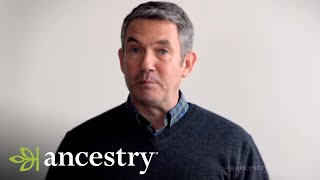 CA Kyle August 2015 (15s) | Ancestry