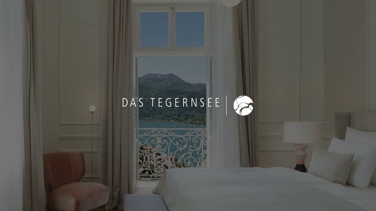 DAS TEGERNSEE Impressionen