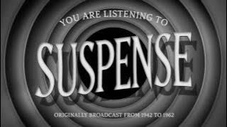 Suspense | Ep214 | 'A Plane Case of Murder'