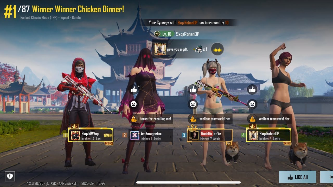 Solo 14 FINISHES IN A SINGLE MATCH ❤️‍🔥 || 28Kills WWCD 💀🔱 || READY FOR BGIS 2026 ROUND 3 🚩🧿 