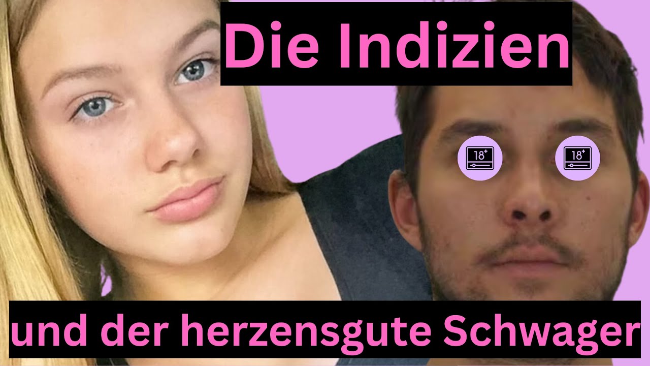 Rebecca Reusch - Die Indizien und der herzensgute Schwager