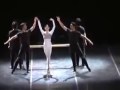 Duke Ellington Ballet  Lucia Lacarra