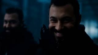 Borus T R A I L E R A M Masthan Film Mushran Akkif Nima Musthapa Sauzjiya