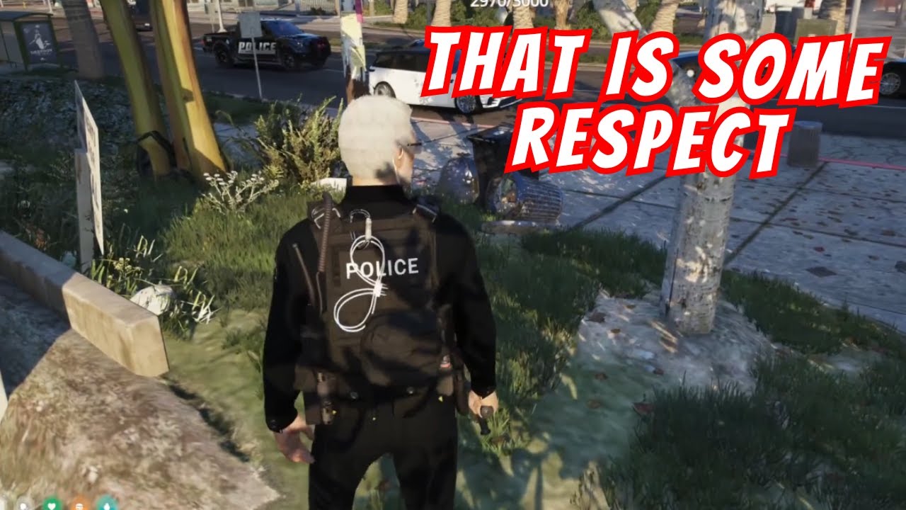 4Head Return to The Scene After Scuff | NoPixel 4.0 GTARP