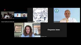 May 2, 2024 COA Meeting Part 2
