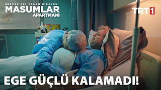 Ege Daha Fazla Dayanamıyor - I Özel Sahneler