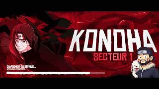 Redif Naruto RP FSC Tenshi Inuzuka ! Episode 41