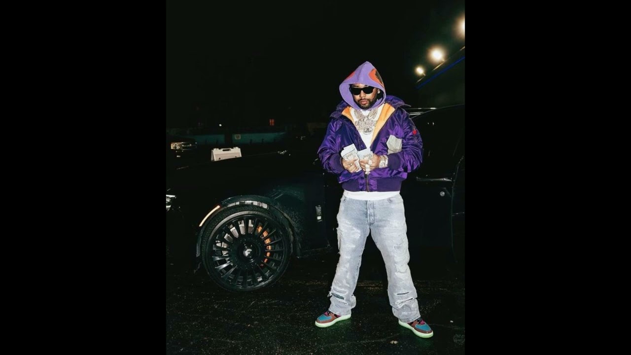 Icewear Vezzo Type Beat - "Be Serious"" | EST Gee Type Beat