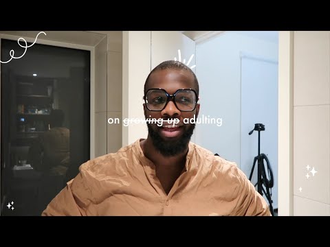CLEAN WITH ME (and my many intrusive thoughts)