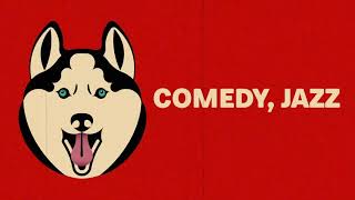 “Playful Comedy Jazz Folk” retro  cinematic  comedy track by Husky Productions. Royalty Free Music