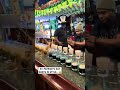 St Patricks Day Shots 😲 (🎥: Collab)
