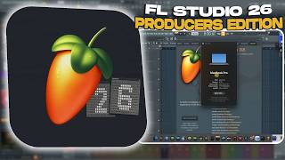 How to Install FL Studio 26 for MacOS | Mac-Silicon Full Tutorial