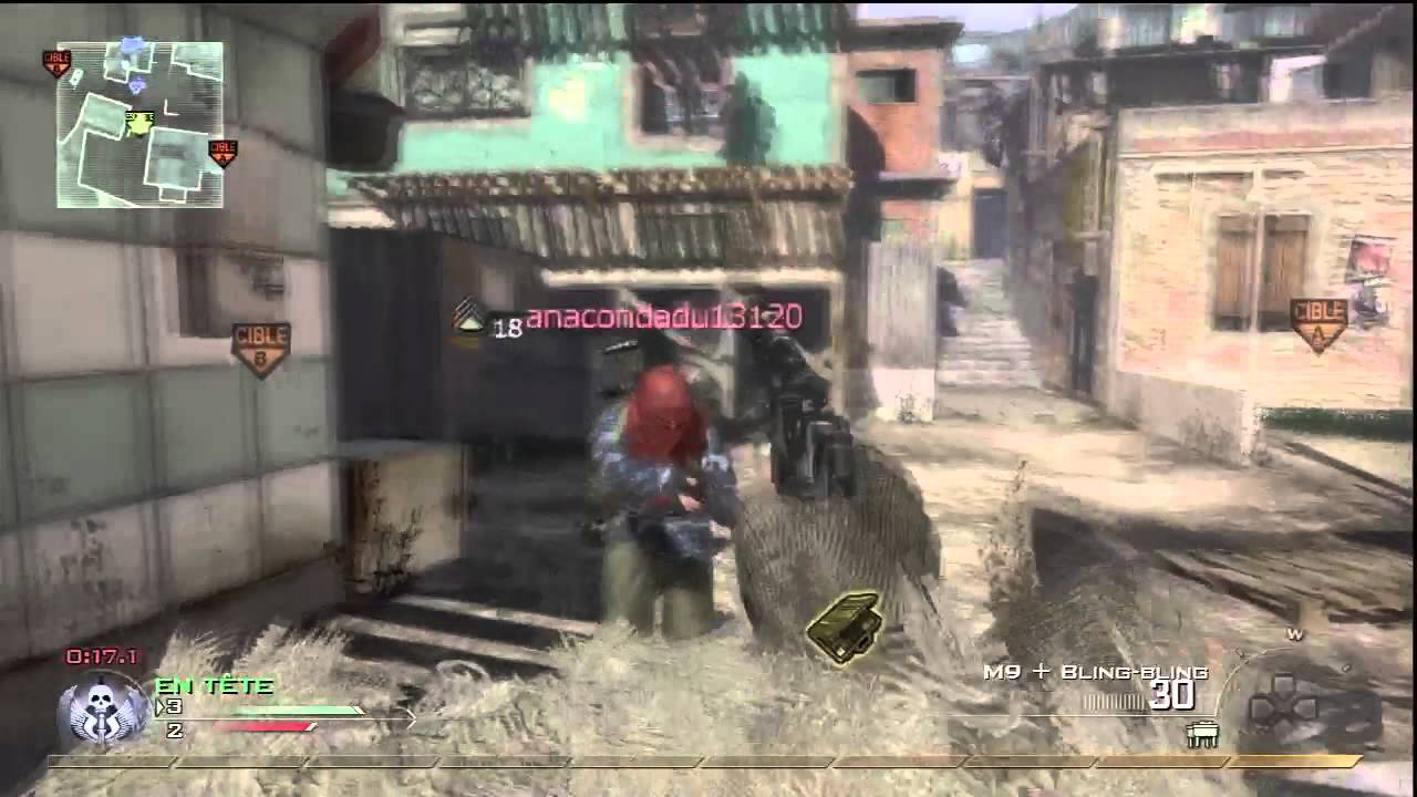 Hitmarker #2 - YouTube