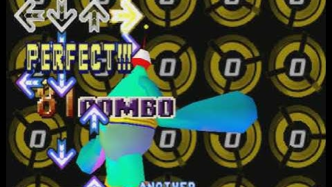 【DDR 2ndReMIX】TRIP MACHINE【ANOTHER】