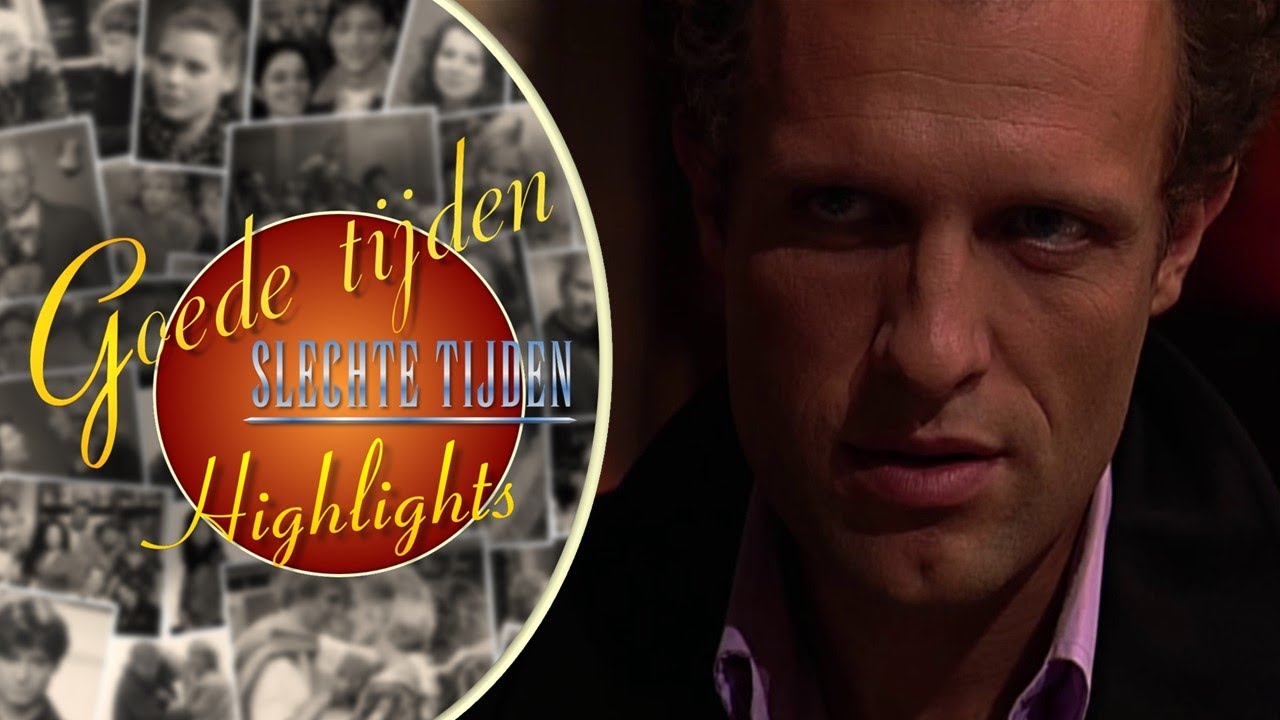 GTST | Marcus achterhaalt de waarheid over Roxy (2002)