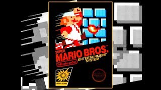 Super Mario Bros (1985) - Juegos de época 🕹️