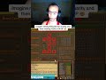 Wow  So much good in one video 👏  #osrs #oldschoolrunescape #runescape