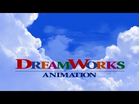 DreamWorks Animation SKG [Home Entertainment ver.] (2006) #1