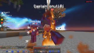 OPCraft Factions Lava Ep. #1 | Taking Over Warzone! @DiversityPvP