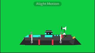 Landceptor prototype Deploy