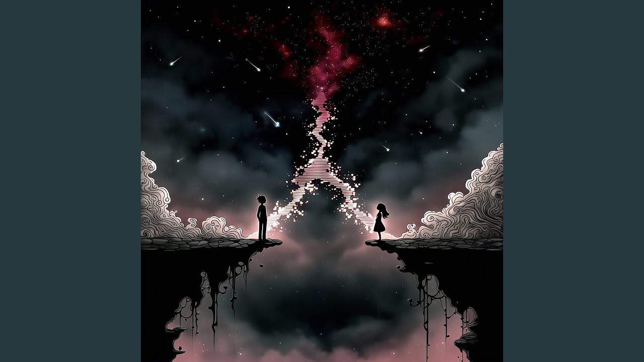 Eternal Drift in Void