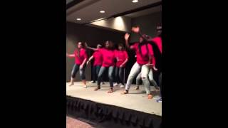 2016 Senior Officers Talent at TASC