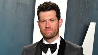 Billy Eichner to Star in Bros , the First Gay Rom Com from a Major Studio 'Only Took 100 Years'