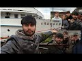 🇷🇺Going to city center for fun #russia #trendingvideo #kineshma