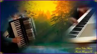 Argentino Ledesma Alla en el cielo Tango.
