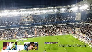 FANATİK FENERBAHÇE..