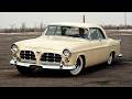 The Rise and Fall Of Chrysler's Greatest Car Ever Made