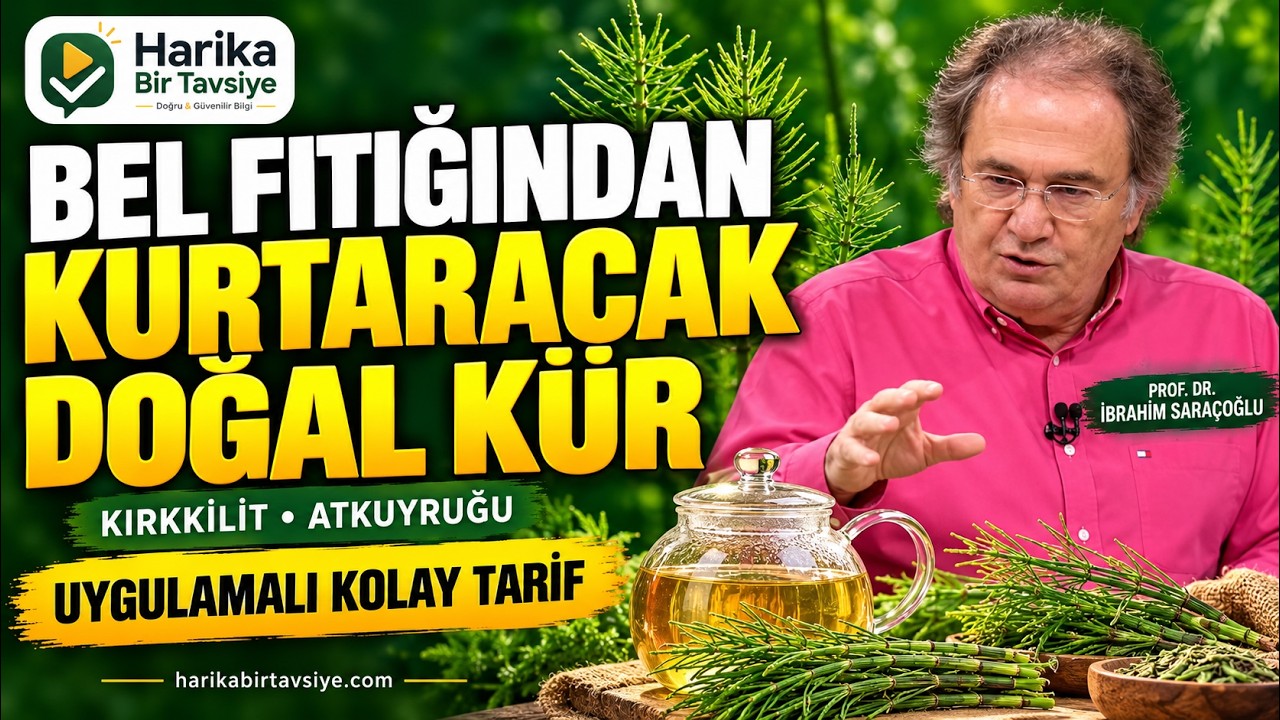 Bel Fıtığında Doğal Yaklaşımlar: Güvenli Uygulama Rehberi