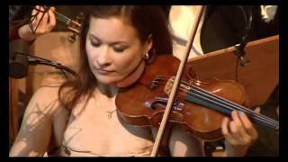 Video thumbnail of "피아졸라 Piazzolla '망각 Oblivion' / Wurttembergisches Kammerorchester Heilbronn"