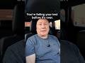 Your Brain Is Already Failing Your Driving Test Before It's Over — Fix This #drivingtestnerves
