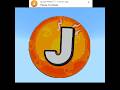 I Make a Junkkey Logo In Minecraft